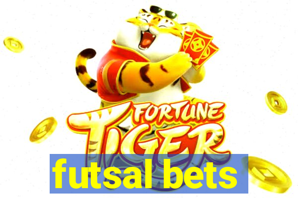 futsal bets